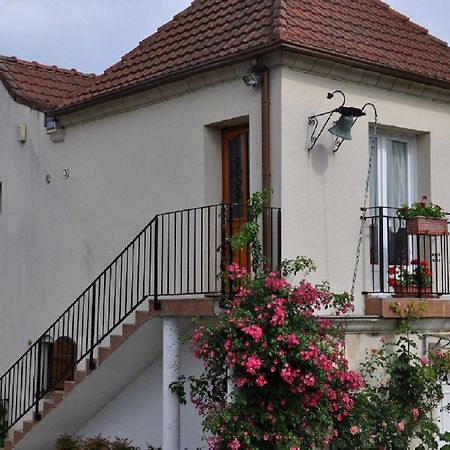 Gite Ty-Coz Charly-sur-Marne Exterior foto