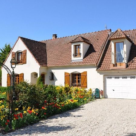 Gite Ty-Coz Charly-sur-Marne Exterior foto